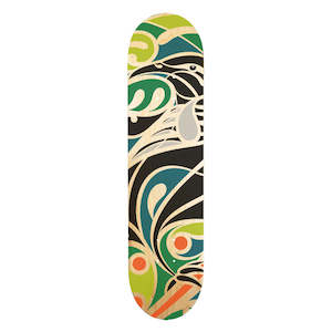 Shane Hansen - Tui Skateboard Deck