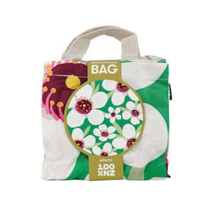 Bright Manuka Shopping Bag