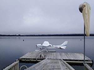 Wings & Water-Scenic Seaplane Flights-Dusky & Doubtful Fiordland – 水…