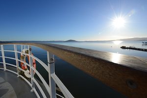 Lakeland Queen Lunch Cruise 午餐巡遊 - 喜田舒旅