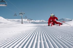 Cardrona-Group Lesson Adults-成人滑雪團體課程 - 喜田舒旅