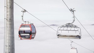 Cardrona/TrebleCone - Lift and Rental Packages 纜車+雪具 - 喜田舒旅