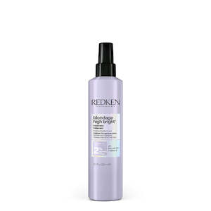 REDKEN Blondage HIGH BRIGHT Pre-shampoo Treatment 250ml