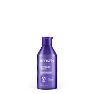 REDKEN Blondage Violet Shampoo 300ml