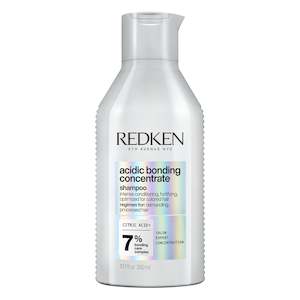 Redken Acidic Bonding Concentrate Shampoo 300ml