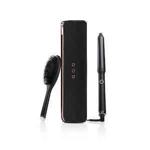 Ghd Curve® Creative Curl Wand Festive Gift Set