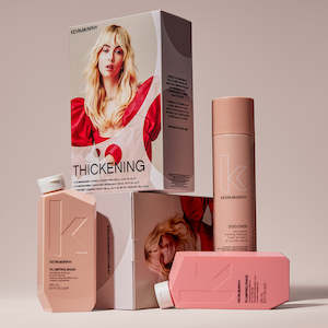 Kevin Murphy Thickening Holiday Set