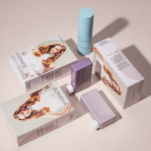 Kerastase Holiday Packs: Kevin Murphy Hydrate Holiday Set