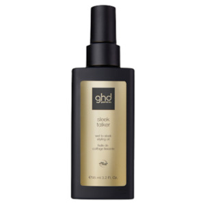 GHD - SLEEK TALKER OIL