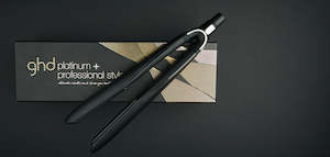 GHD PLATINUM+ STYLER