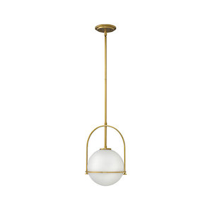 Somerset Medium Pendant by Hinkley Lighting