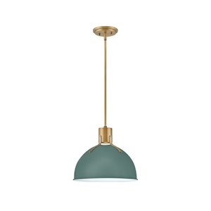 Argo Kitchen Pendant by Hinkley Lighting