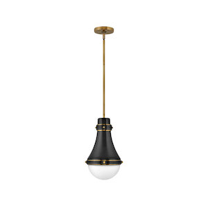 Oliver Pendant by Hinkley Lighting