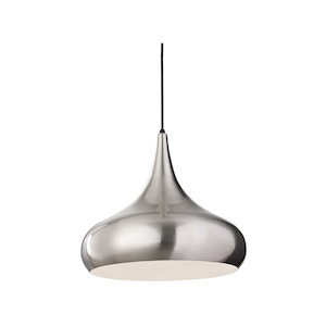 Belle Large Pendant by Visual Studio Generation