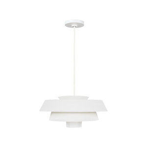 Brisbin Pendant Light by Visual Comfort Generation