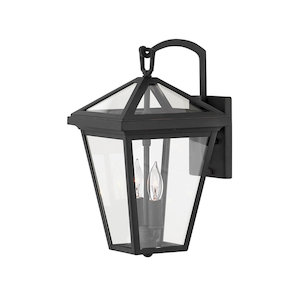 Alford Place Exterior Wall Lantern by Hinkley Lighting