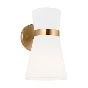 Clark Wall Sconce by Visual Comfort Generation