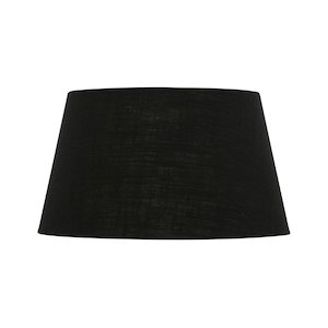 46cm Tapered Drum Lampshade