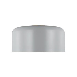 Malone Flush Mount Ceiling Light by Visual Comfort Generation