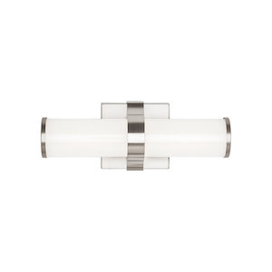 Lynk Small Wall Sconce by Tech Lighting