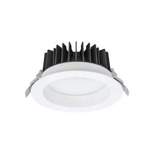 Lucent Fixed Downlight - 15W LED Retrofit Kit