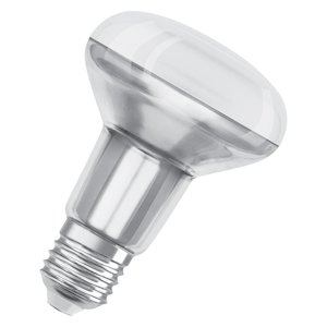 Products: R80 Reflector Lamp Incandescent Recessed Spot