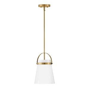 Tori Small Kitchen Pendant by Lark Living