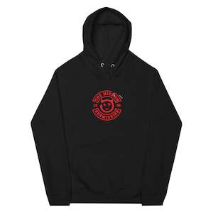 Sporting equipment: Storm Hoodie