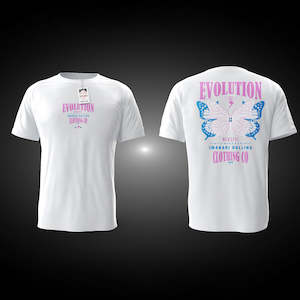 Sporting equipment: Storm Evolution T-Shirt