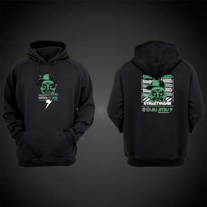 Sporting equipment: Storm Smashed & Gassed Hoodie