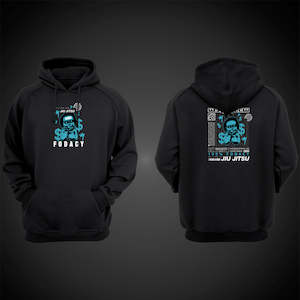 Sporting equipment: Storm Fodacy Hoodie