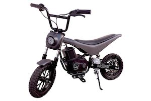 Burromax TT750R Thunderbolt Electric Pit Bike