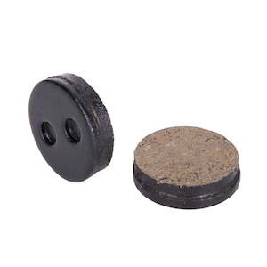 Core Ride Non-Hydraulic Brake Pads