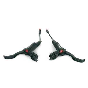 Zoom Hydraulic Brake Lever - With Brake Cut-off Sensor