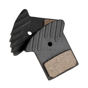 Nutt Hydraulic Brake Pads