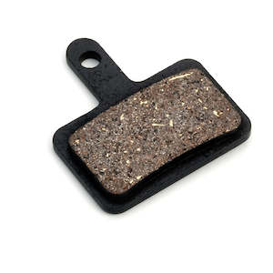 Zoom Hydraulic Brake Pads