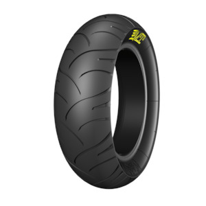 PMT Tyre E Fire - 10 x 3"