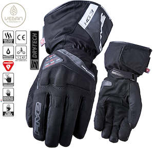 Electrical goods: FIVE HG3 EVO WP Woman Heated Gloves