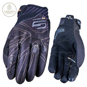 Electrical goods: FIVE RS3 EVO Gloves