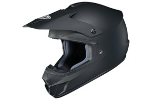 HJC CS-MX II Helmet