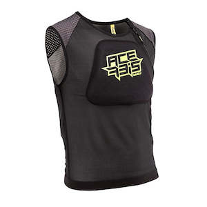 ACERBIS X-Air Gilet Level 2 Body Armour.