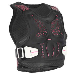 Electrical goods: ACERBIS DNA TT Body Armour - Ladies.