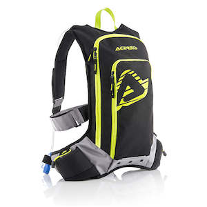 Electrical goods: ACERBIS X-STORM Drink Backpack.