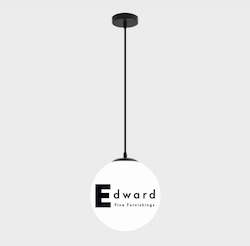 Lighting: Edward/Station Lamp