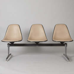 Eames Tandem Bench