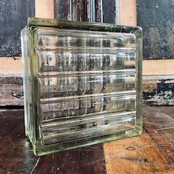 Wellingtonians Prism Glass Tile