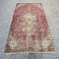 Turkish Rug