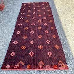 Turkish Kilim Rug