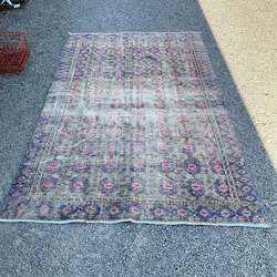 Turkish Rug