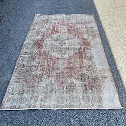 Turkish Rug